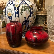 Lovely Set of 2 Royal Doulton