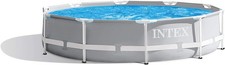 Outdoor frame pool - outdoor, pool,