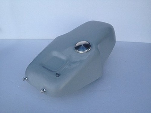 Tank racing petrol fuel yamaha - tank,