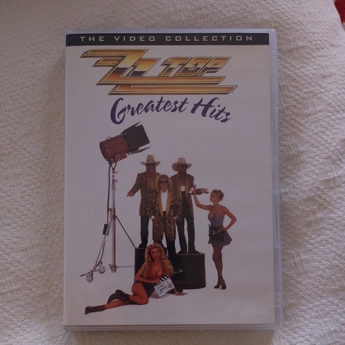 Top greatest hits the - zz,