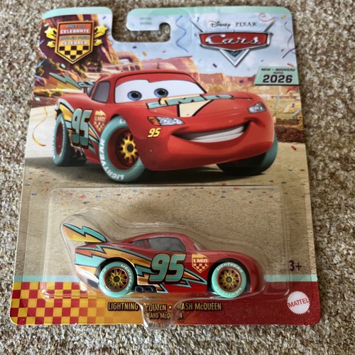Disney pixar cars race - disney,