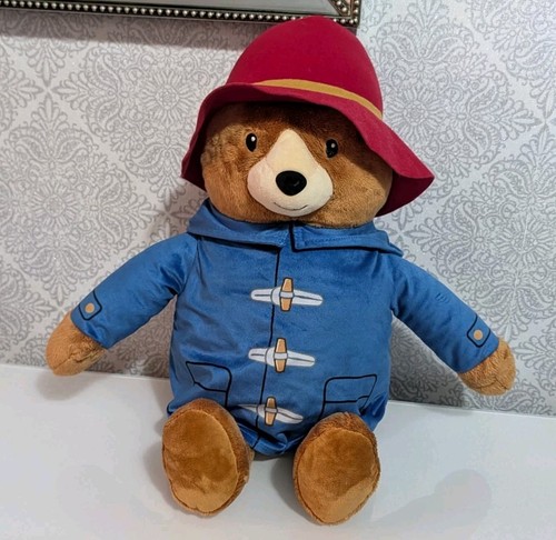 Immaculate paddington bear - paddington,