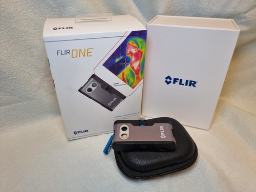 Flir one android usb thermal - usb-c,
