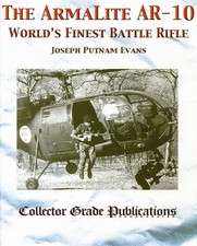 The armalite world - armalite, world's