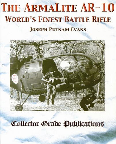 The armalite world s - the, world's