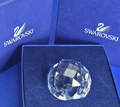 Swarovski crystal dew drop - dew,