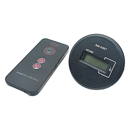 Remote controlled digital - remote,