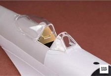 1/24 Spitfire/Seafire Low-Back