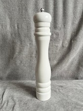 Pepper Mill Grinder - 13" Tall