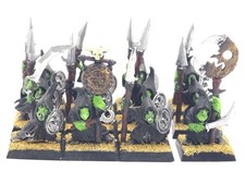Games Workshop Warhammer Night