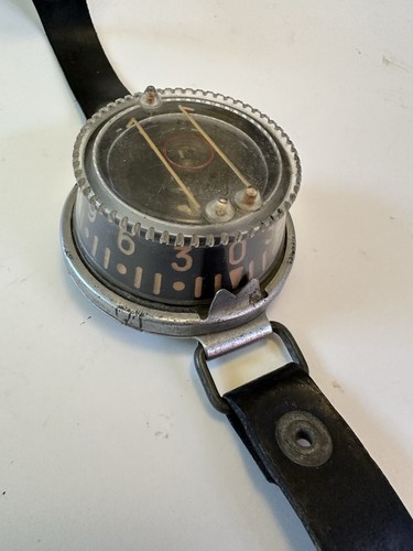 Vintage soviet scuba - vintage,