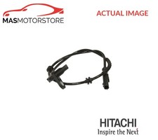 ABS WHEEL SPEED SENSOR HITACHI