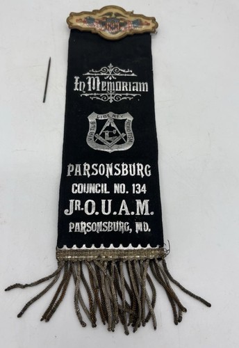 Mason junior order - junior, mechanics