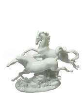 Lladro Interior Grocery
