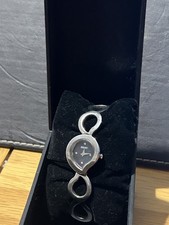 sekonda seksy curve ladies watch