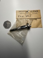 Vintage PAW 2.49 Model Engine