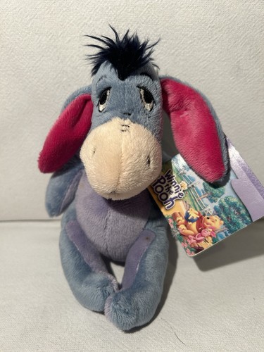 Disney winnie the pooh plush - disney,