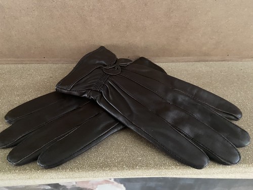 Ladies italian dark brown - ladies,