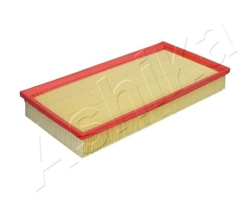 Ashika air filter for seat - air,
