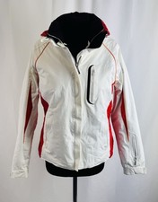 Descente White Red Women’s