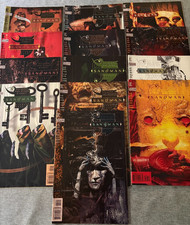 The Sandman #57-69 The Kindly