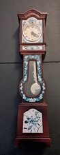 Miniature Grandfather Style