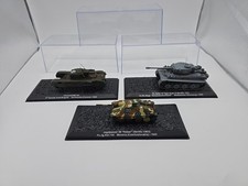 Deagostini The Combat Tank