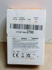 Vicloon Digital Alarm Clock Bedside, LED Display Clocks with Adjustable...