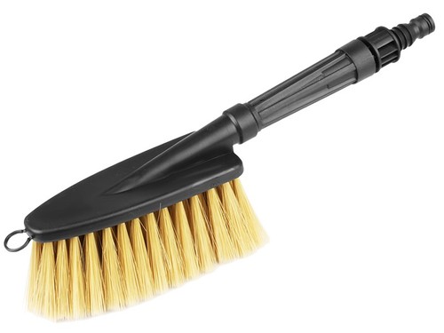Car body wash brush cleaner - body,
