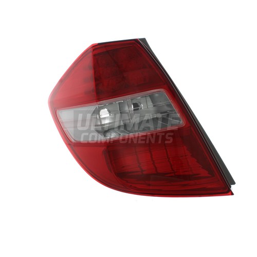 For honda jazz mk3 2011 - mk3, 2011-2016