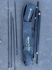 Maver 8 Pole Hold-all Bag