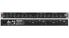 DBX 266XL 2-Channel Dual