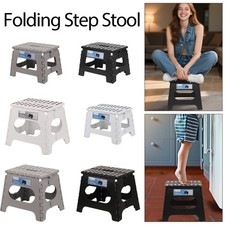 Step Stool Large 150 KG