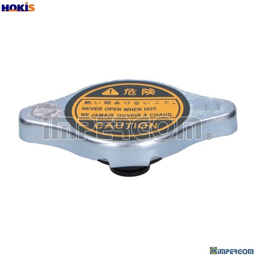 Cap radiator 43063 - cap,