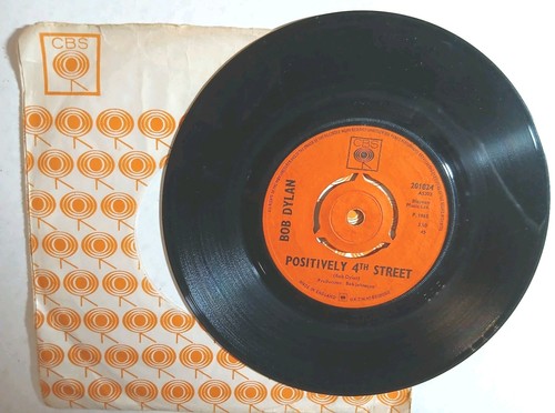 Bob dylan positively 4th - bob,