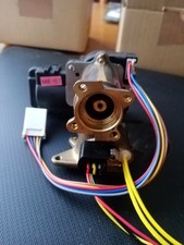 RINNAI WATER FLOW SWITCH PART NO M8E-15-7  NEW NEVER FITTED STILL IN ITS BOX