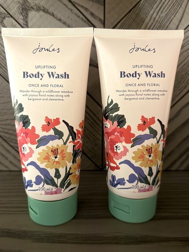 Joules once floral body - floral,