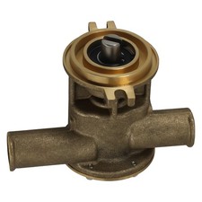 Water Pump Brass For Volvo