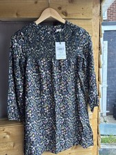 Barbour Floral Dress girls