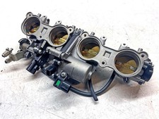 2016 Yamaha YZF R1 Throttle