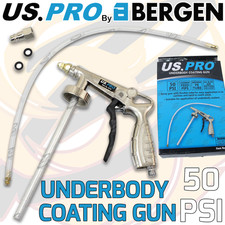 US PRO Underbody Coating Gun