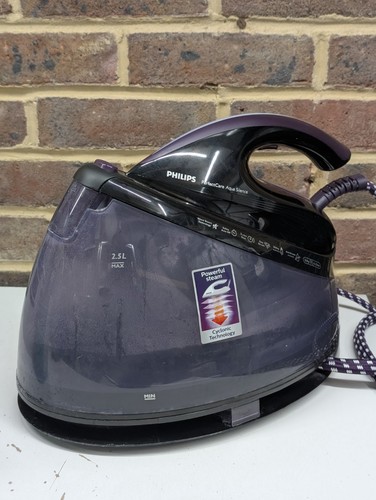 Philips perfectcare compact - perfectcare,