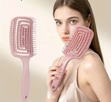 Women’s Detangling Hair