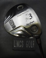 MacGregor Mactec NVG Ti-Cup