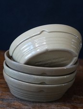 Set of 4 Mason Cash Oven