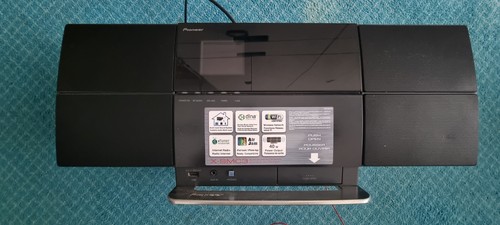 Pioneer smc3 slim av micro - pioneer,
