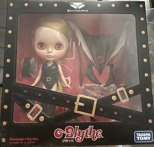 Neo blythe doronjo 100 new - blythe,