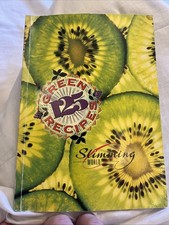 Slimming World 125 Green