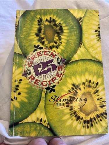Slimming world 125 - slimming,