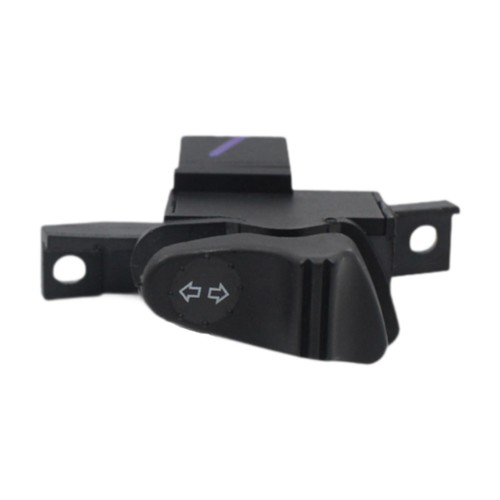 Indicator switch 294723 - indicator, black